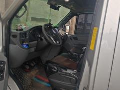 Foton Tuouyano 2.0T 5/7/9 - ფოტო 14
