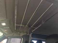 Foton Tuouyano 2.0T 5/7/9 - ფოტო 15