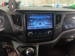 Foton Tuouyano 2.0T 5/7/9 - ფოტო 17