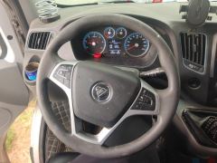 Foton Tuouyano 2.0T 5/7/9 - ფოტო 18