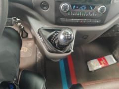Foton Tuouyano 2.0T 5/7/9 - ფოტო 19