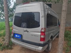 Foton Tuouyano 2.0T 5/7/9 - ფოტო 2