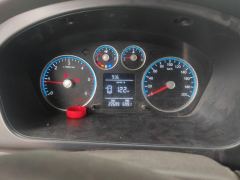Foton Tuouyano 2.0T 5/7/9 - ფოტო 20