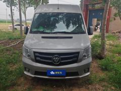 Foton Tuouyano 2.0T 5/7/9 - ფოტო 3