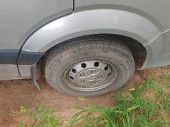 Foton Tuouyano 2.0T 5/7/9 - ფოტო 6