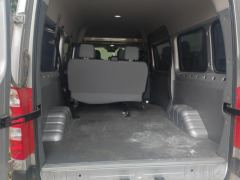 Foton Tuouyano 2.0T 5/7/9 - ფოტო 7