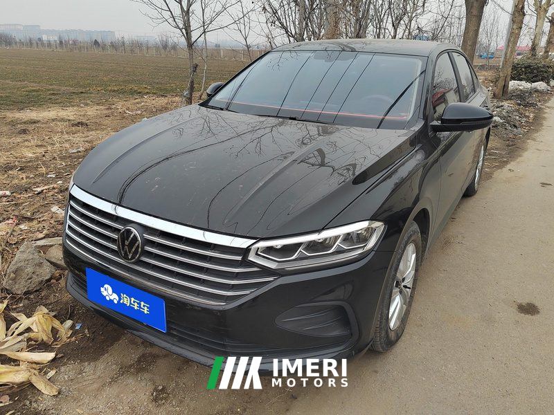 Volkswagen Lavida 1.5L Automatic Deyi Edition