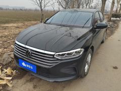 Volkswagen Lavida 1.5L Automatic Deyi Edition - ფოტო 1