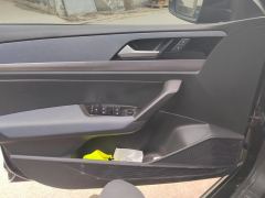 Volkswagen Lavida 1.5L Automatic Deyi Edition - ფოტო 12