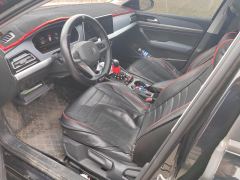 Volkswagen Lavida 1.5L Automatic Deyi Edition - ფოტო 14