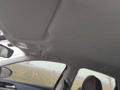 Volkswagen Lavida 1.5L Automatic Deyi Edition - ფოტო 15