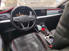 Volkswagen Lavida 1.5L Automatic Deyi Edition - ფოტო 16
