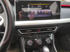 Volkswagen Lavida 1.5L Automatic Deyi Edition - ფოტო 17