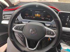 Volkswagen Lavida 1.5L Automatic Deyi Edition - ფოტო 18