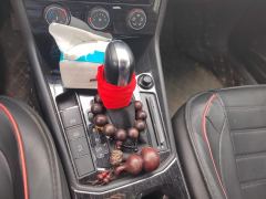 Volkswagen Lavida 1.5L Automatic Deyi Edition - ფოტო 19