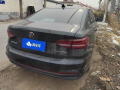 Volkswagen Lavida 1.5L Automatic Deyi Edition - ფოტო 2