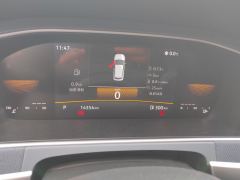 Volkswagen Lavida 1.5L Automatic Deyi Edition - ფოტო 20