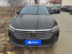 Volkswagen Lavida 1.5L Automatic Deyi Edition - ფოტო 3