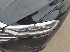 Volkswagen Lavida 1.5L Automatic Deyi Edition - ფოტო 4