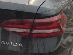 Volkswagen Lavida 1.5L Automatic Deyi Edition - ფოტო 5