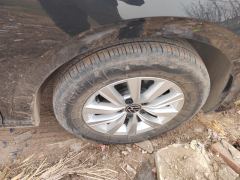 Volkswagen Lavida 1.5L Automatic Deyi Edition - ფოტო 6