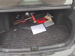 Volkswagen Lavida 1.5L Automatic Deyi Edition - ფოტო 7