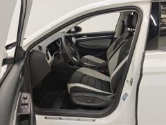 Volkswagen Bora 300TSI Edition - ფოტო 14