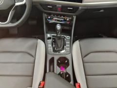 Volkswagen Bora 300TSI Edition - ფოტო 19