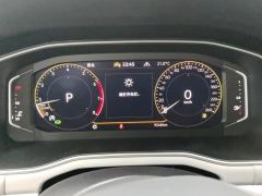 Volkswagen Bora 300TSI Edition - ფოტო 20