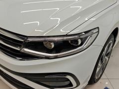 Volkswagen Bora 300TSI Edition - ფოტო 4