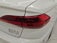 Volkswagen Bora 300TSI Edition - ფოტო 5
