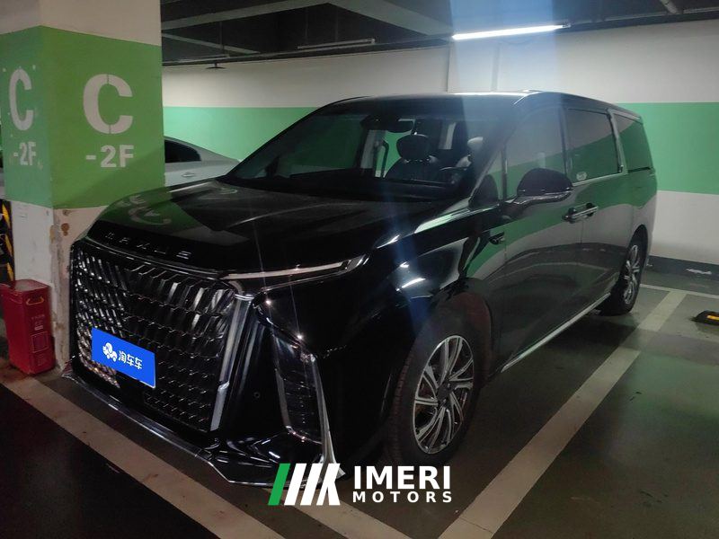 Maxus G90 2.0T Nebula Edition 7-seater