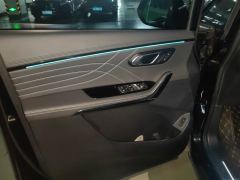 Maxus G90 2.0T Nebula Edition 7-seater - photo 12