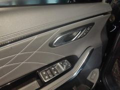 Maxus G90 2.0T Nebula Edition 7-seater - photo 13