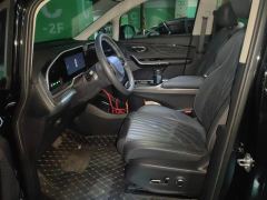 Maxus G90 2.0T Nebula Edition 7-seater - photo 14