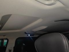 Maxus G90 2.0T Nebula Edition 7-seater - photo 15