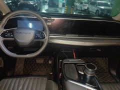 Maxus G90 2.0T Nebula Edition 7-seater - photo 16