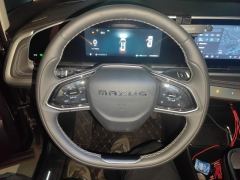 Maxus G90 2.0T Nebula Edition 7-seater - photo 18