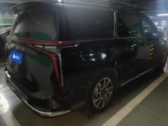 Maxus G90 2.0T Nebula Edition 7-seater - photo 2