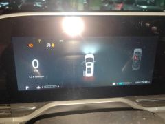 Maxus G90 2.0T Nebula Edition 7-seater - photo 20