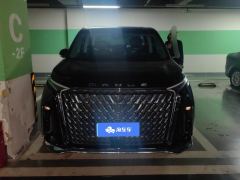 Maxus G90 2.0T Nebula Edition 7-seater - photo 3