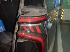 Maxus G90 2.0T Nebula Edition 7-seater - photo 5