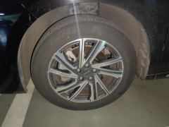 Maxus G90 2.0T Nebula Edition 7-seater - photo 6