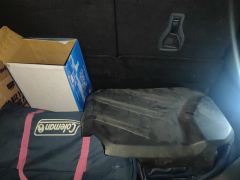 Maxus G90 2.0T Nebula Edition 7-seater - photo 7