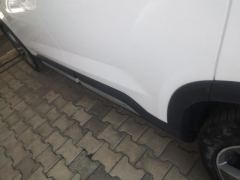 Geely Haoyue L Leapmotor C01 525 Comfort Edition - ფოტო 11