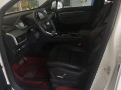 Geely Haoyue L Leapmotor C01 525 Comfort Edition - ფოტო 14