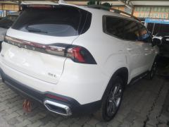 Geely Haoyue L Leapmotor C01 525 Comfort Edition - ფოტო 2
