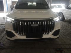 Geely Haoyue L Leapmotor C01 525 Comfort Edition - ფოტო 3