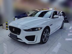 Jaguar XEL P250 Enterprising Sport Edition - photo 1