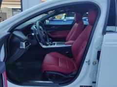 Jaguar XEL P250 Enterprising Sport Edition - photo 14